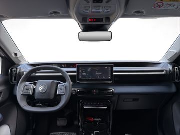 Citroën C3 Aircross Collection 54 kWh