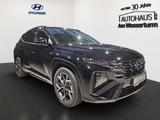 Hyundai Tucson FL 1.6 CRDi (136 PS) 48V 7-DCT 4WD N Line - Hyundai TUCSON Neuwagen mit Diesel-Antrieb