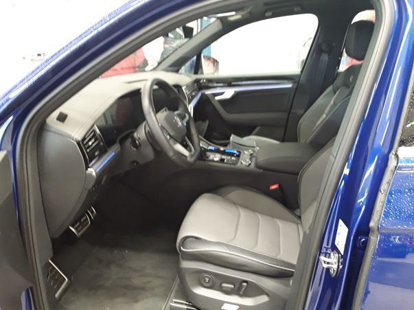 Volkswagen Touareg - Bild 3