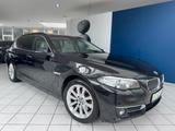 BMW 525d Touring *ACC*KAMERA*PANORAMA*BI-XENON*LCI - BMW 525: Navigationssystem