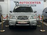 Mazda Tribute 2.3 Exclusive 4X4*CHROM*1.HAND*GARANTIE* - Mazda Gebrauchtwagen von 2005