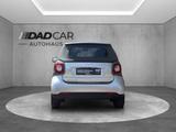 Smart fortwo Cabriolet electric drive/EQ*RFK*LHZ*JBL* - Smart ForTwo: Cabrio, Eq