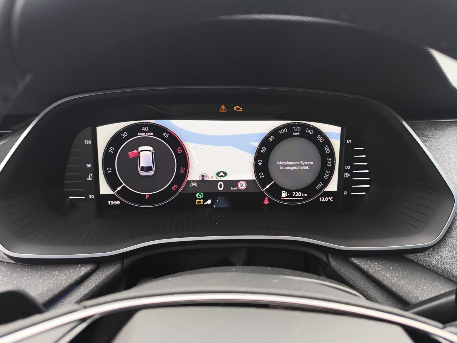 Skoda Octavia - Bild 15