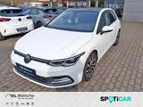 Volkswagen Golf Active 2.0 TDI AHK*GLASDACH*NAVI*LED*KAMERA - Volkswagen Golf: Gl
