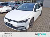 Volkswagen Golf Active 2.0 TDI AHK*GLASDACH*NAVI*LED*KAMERA - Volkswagen: Gol Gl