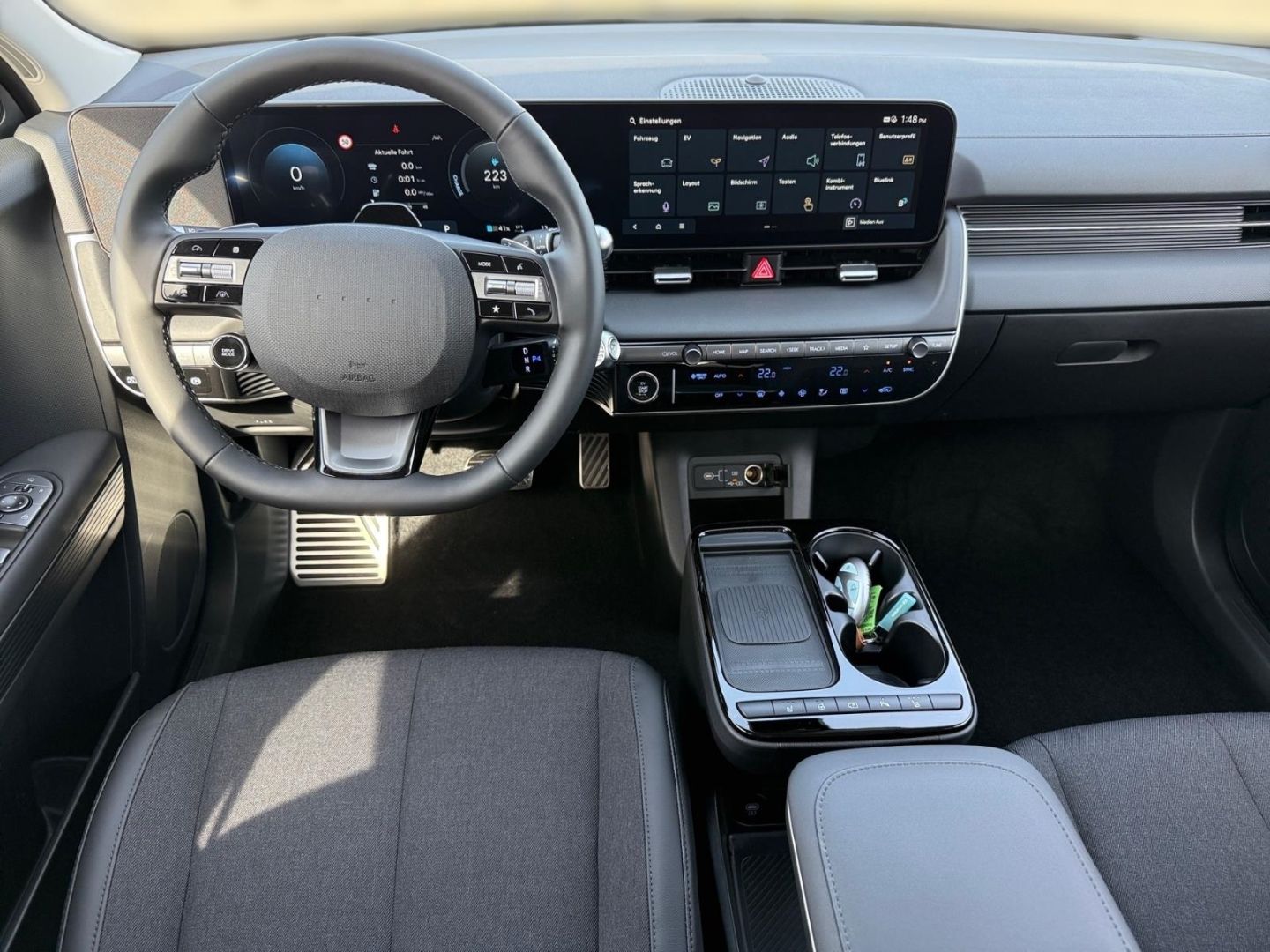 Hyundai IONIQ 5 – Bild 11