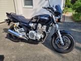Yamaha XJR1300 RP02 - YAMAHA 2000 R1