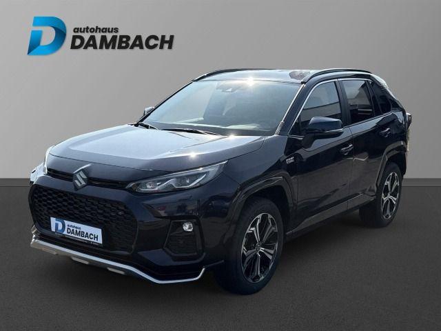 Suzuki Across 2.5 Plug-In Hybrid Comfort+ E-Four