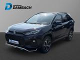 Suzuki Across 2024