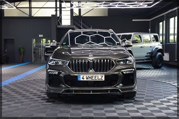 BMW X6 - 3