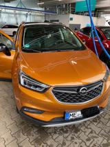 Opel Mokka X 1.4 DI Turbo Color INNOVATI Auto S/S... - Opel Mokka X in Köln