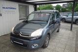 Citroën Berlingo Kombi Selection/Klimaanlage - Citroën Berlingo Gebrauchtwagen in Düsseldorf