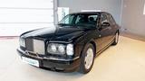 Bentley Arnage Red Label - Bentley: R