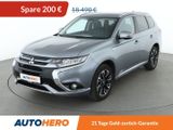 Mitsubishi Outlander 2.0 PHEV Plus 4WD Aut.*NAVI*360CAM*SHZ - Mitsubishi Outlander: 3.0