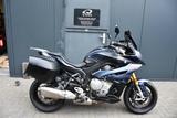 BMW S 1000 XR - MOTORRAD X