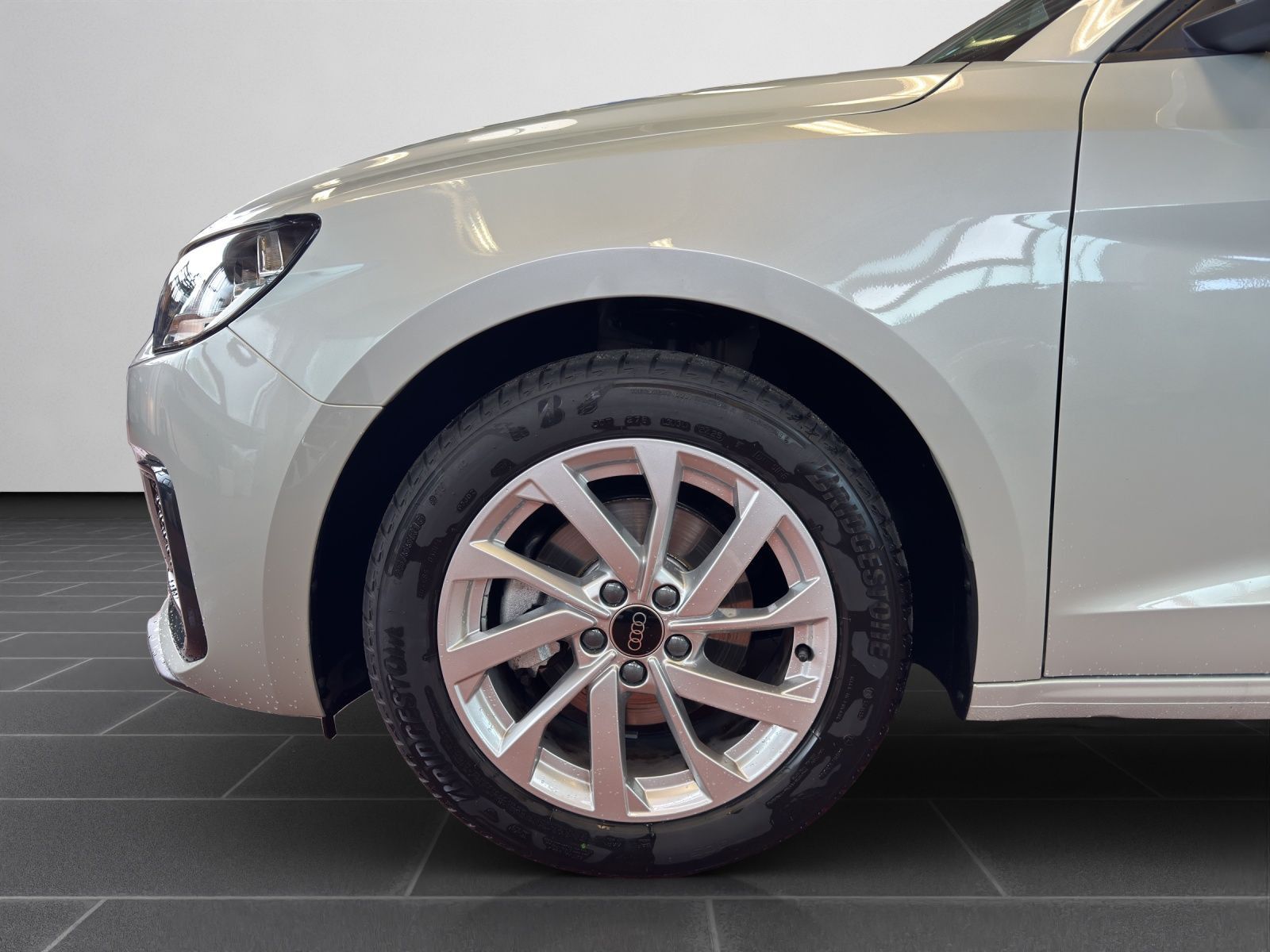 Audi A1 - Bild 9