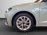Audi A1 - Vorschau Bild 9