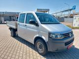 Volkswagen T5 Pritsche Doppelkabine DOKA KLIMA 6 SITZE - Volkswagen T5 doka