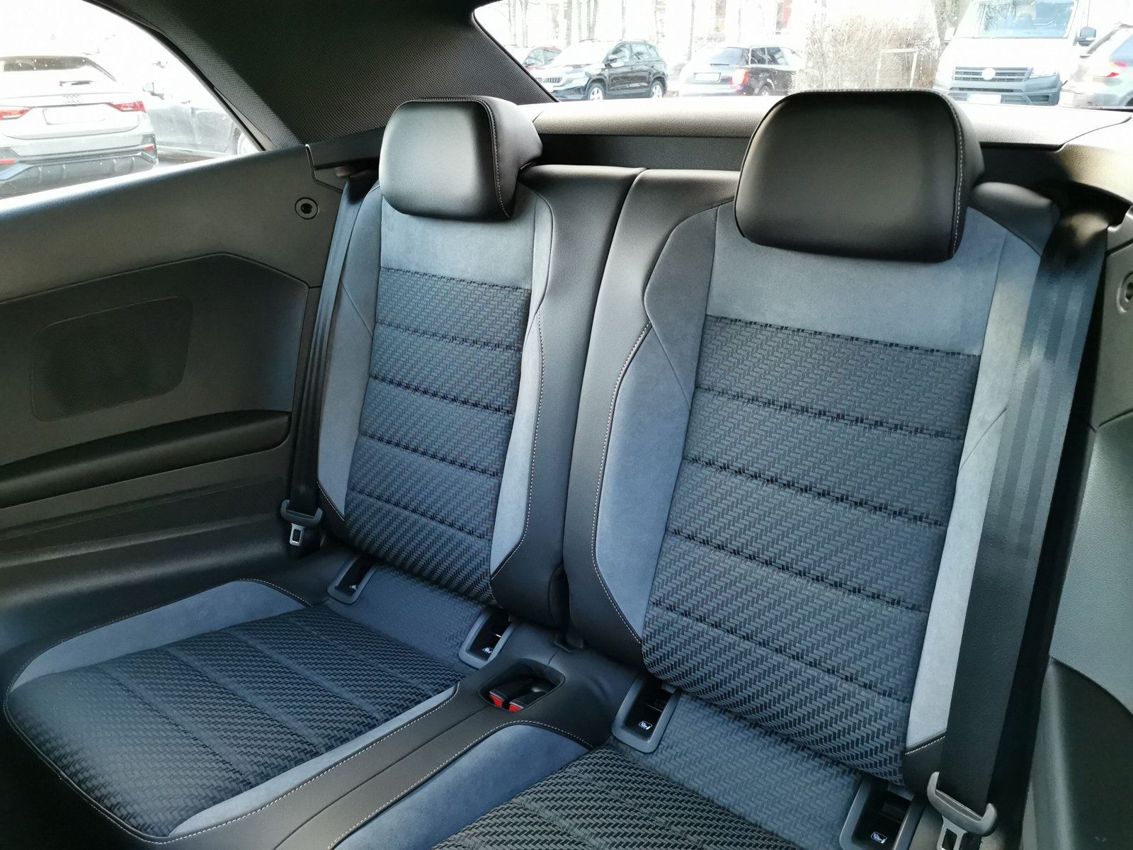 Volkswagen T-Roc - Bild 13