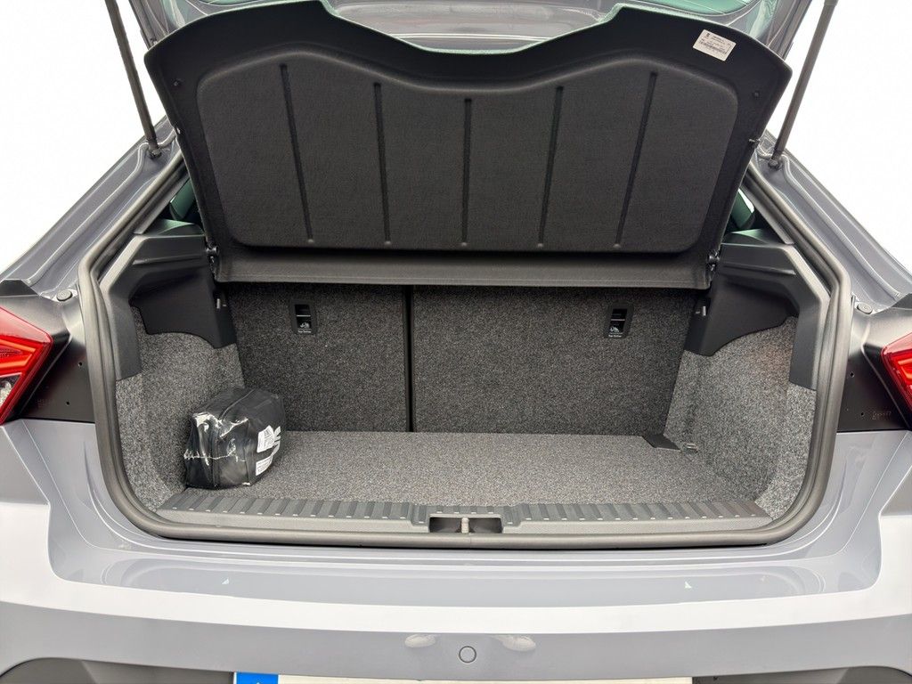 Seat Ibiza - Bild 9