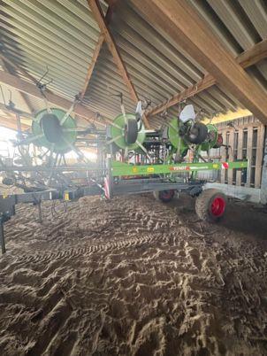 Fendt Lotus 1020 T
