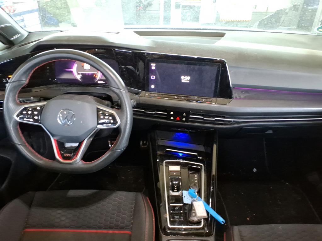 Volkswagen Golf GTI Clubsport 2.0 TSI/R PERF/MATRIX/PANO, миниатюра 5