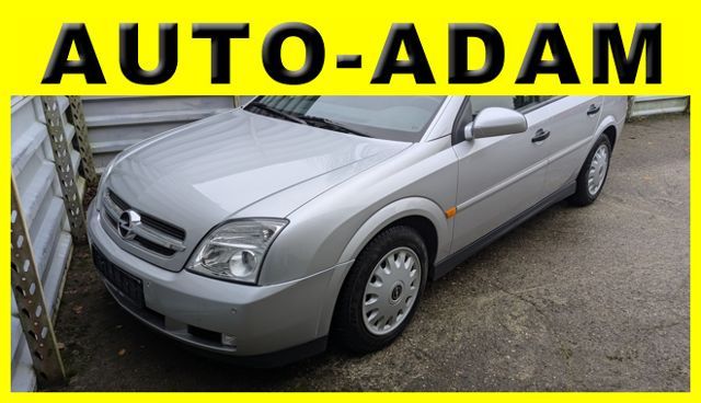 Opel Vectra C Lim.*Automatik*1 Hand*Orig.63.824 Km*