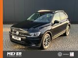 Volkswagen Tiguan SOUND 1.4 TSI ACT BMT *AHK, Navi, Kamera* - Volkswagen Tiguan SOUND mit Benzin-Antrieb