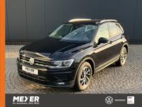 Volkswagen Tiguan SOUND 1.4 TSI ACT BMT *AHK, Navi, Kamera*