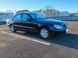 Mercedes-Benz S 320 CDI - EURO 4, TÜV neu, DEKRA Gutachten - Mercedes-Benz S 320 in Köln