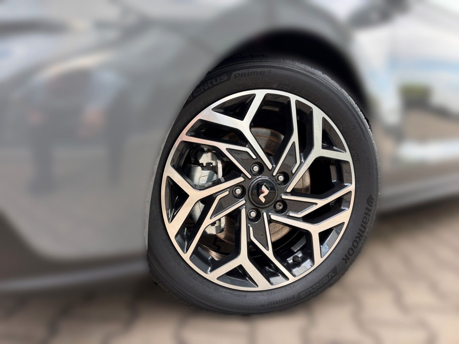 Hyundai i30 – Bild 20