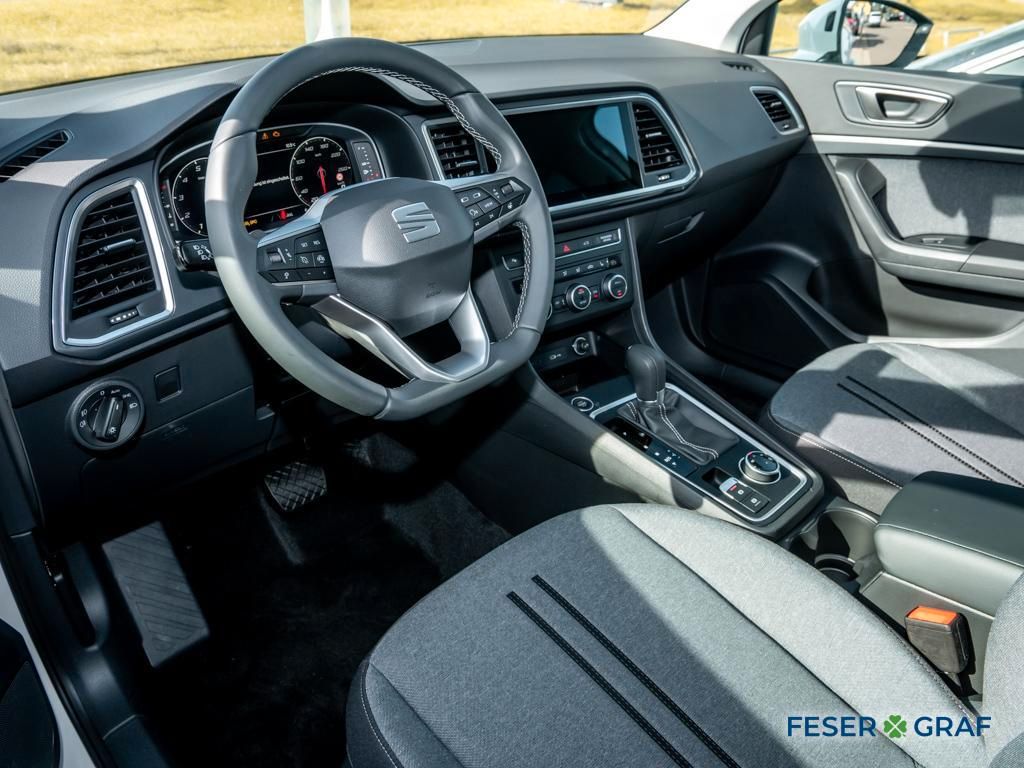 Seat Ateca - Bild 6