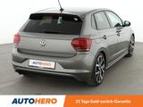 Volkswagen Polo 2.0 TSI GTI Aut. *NAVI*VC*LED*ACC* - VW Polo Gebrauchtwagen in Köln