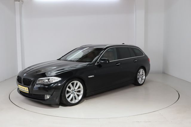 BMW 525d xDrive Touring * HUD * Soft-Close * Pano *