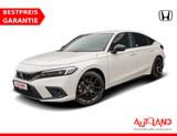 Honda Civic 2.0 Hybrid e:HEV Sport LED Kamera - Honda Civic mit Hybrid-Antrieb