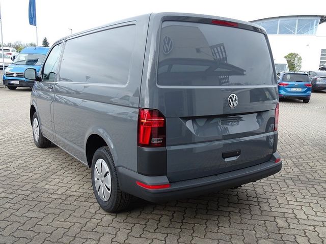 T6.1 Transporter 2.0 TDI Kasten / Komfort Plus