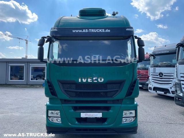 Iveco AS440 S 480,,NA,PTO,ACC,LDWS,Retarder,No450*420*