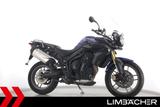 Triumph TIGER 800 - Lieferung bundesweit! - TRIUMPH TIGER