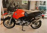 BMW R1100gs - BMW 1994