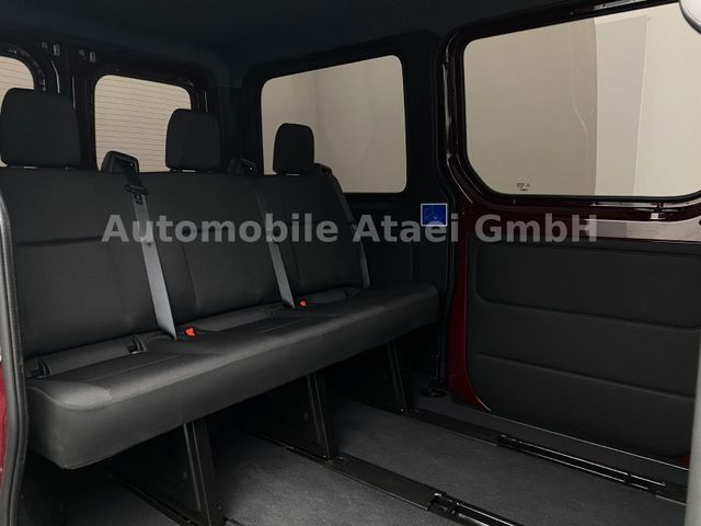 Fahrzeugabbildung Mercedes-Benz Sprinter 316 Tourer *2x SCHIEBETÜR* KAMERA 8820