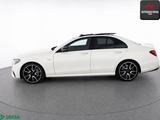Mercedes-Benz E 43 AMG 4M DESIGNO AIRMATIC,PANO,HUD,360GRAD,SH - gebrauchte Mercedes-Benz E 43 AMG aus dem Jahr 2018