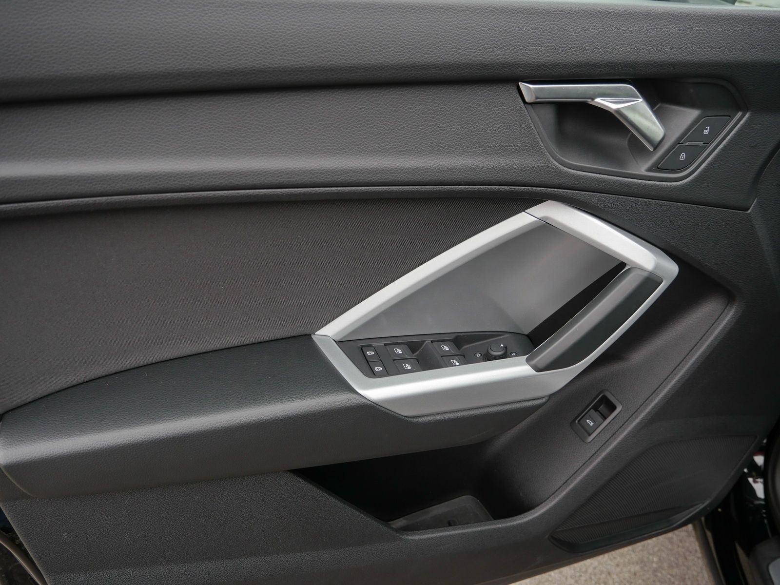 Audi Q3 - Bild 21