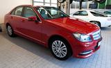 Mercedes-Benz C 220 CDI Edition Elegance *1.Hand*Autom.*Navi* - Mercedes-Benz C 220: Elegance