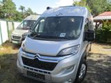 MegaMobil Sport 640 Hubbett - MegaMobil Wohnwagen & Wohnmobile