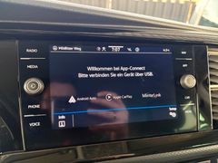 Fahrzeugabbildung Volkswagen T6.1 Multivan Gen. Six 150 PS DSG - VOLL*elek.Tü