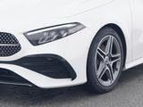 Mercedes-Benz A 200 Limo AMG-ADVANCED LED PTS+KAMERA SHZ WINTE - Mercedes-Benz A-Klasse Jahreswagen: Automatik