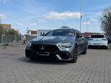Mercedes-Benz AMG GT 63 S 4M+ *CARBON*NIGHT*HUD*PERF-AGA* - Mercedes-Benz AMG 63