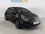 Kia Rio Platinum Edition NAV KAMERA SITZ.HZG TEMPOMA - Kia Rio mit Schiebedach