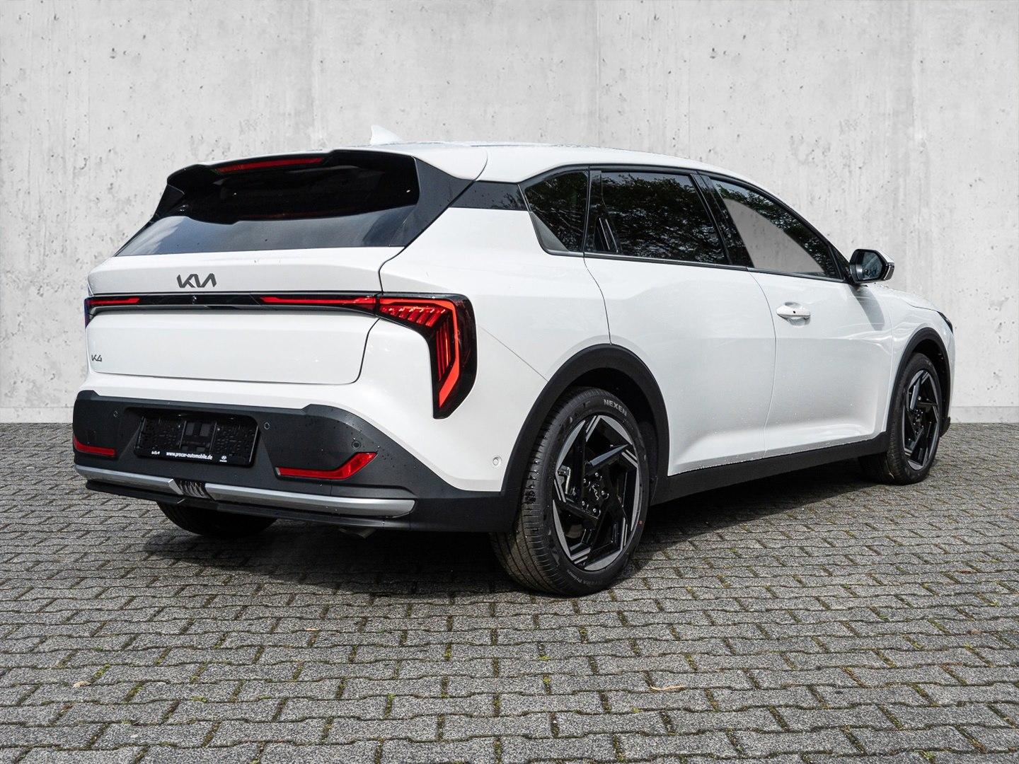 Kia K4 1.6 T-GDI Spirit DriveWise Sound Paket SOFORT