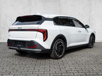 Kia K4 - Vorschau Bild 2